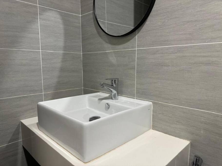 TRION KL, KLCC TRX IKEA at Chan Sow Lin, Kuala Lumpur by ONE Guesthouse