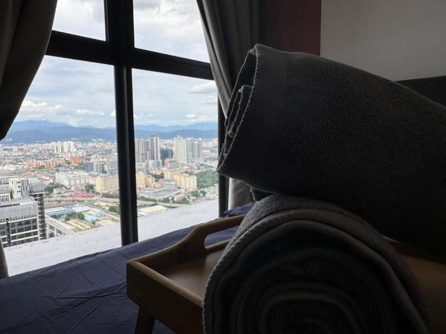 TRION KL, KLCC TRX IKEA at Chan Sow Lin, Kuala Lumpur by ONE Guesthouse