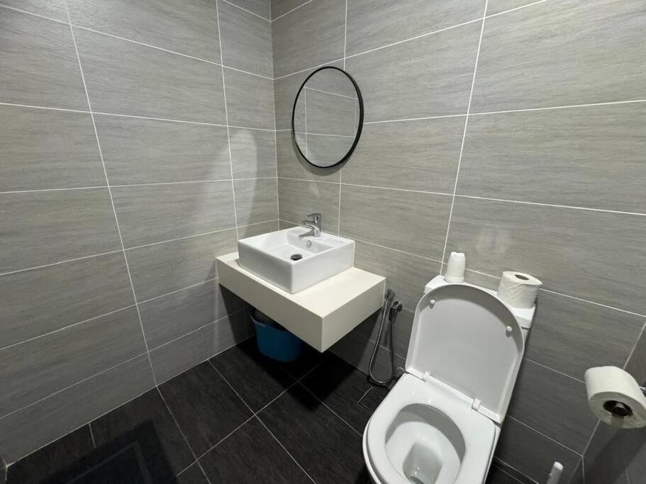 TRION KL, KLCC TRX IKEA at Chan Sow Lin, Kuala Lumpur by ONE Guesthouse