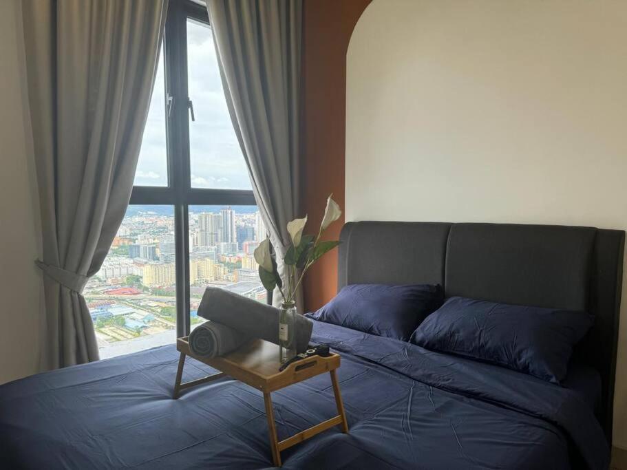 TRION KL, KLCC TRX IKEA at Chan Sow Lin, Kuala Lumpur by ONE Guesthouse