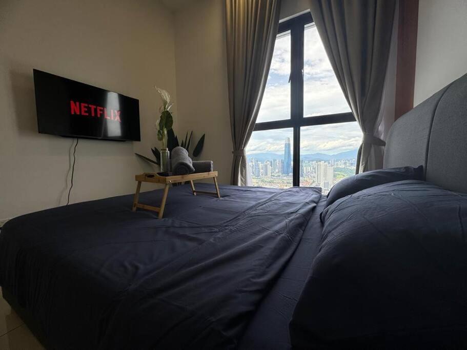 TRION KL, KLCC TRX IKEA at Chan Sow Lin, Kuala Lumpur by ONE Guesthouse
