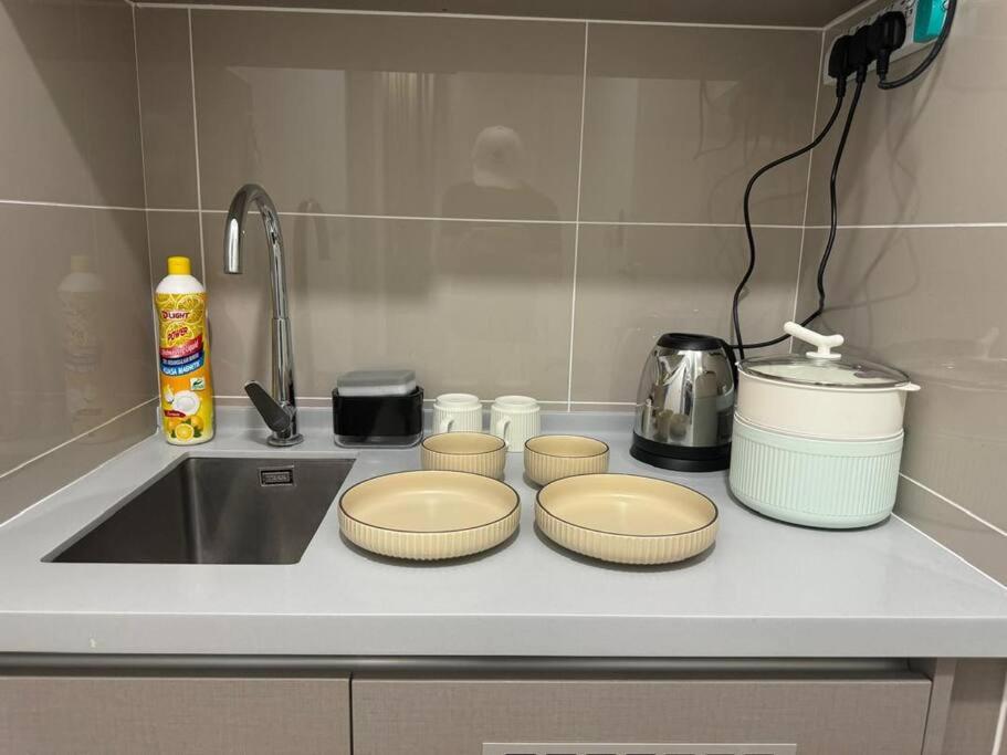 TRION KL, KLCC TRX IKEA at Chan Sow Lin, Kuala Lumpur by ONE Guesthouse