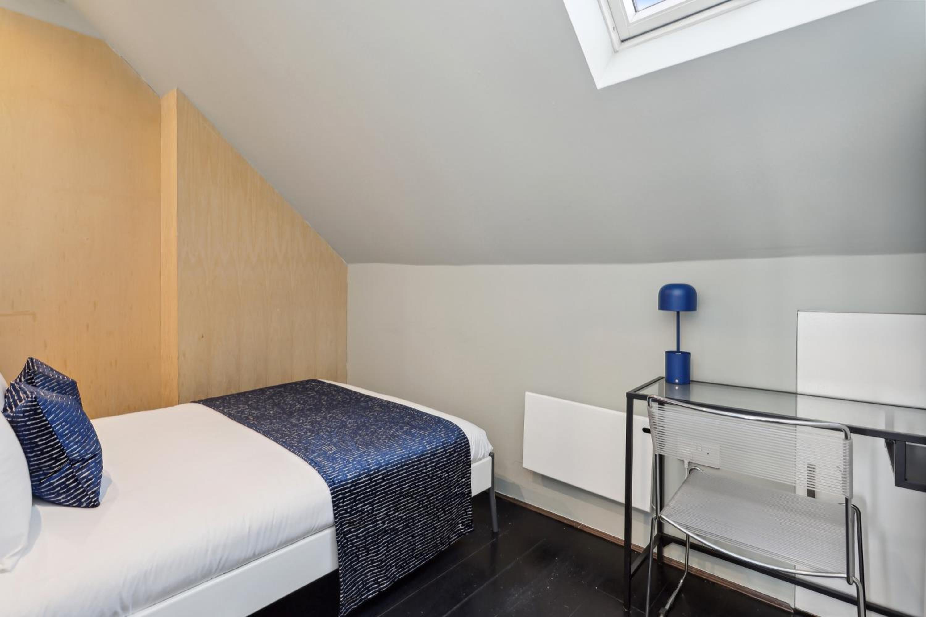 Cosy 1 Bedroom Flat