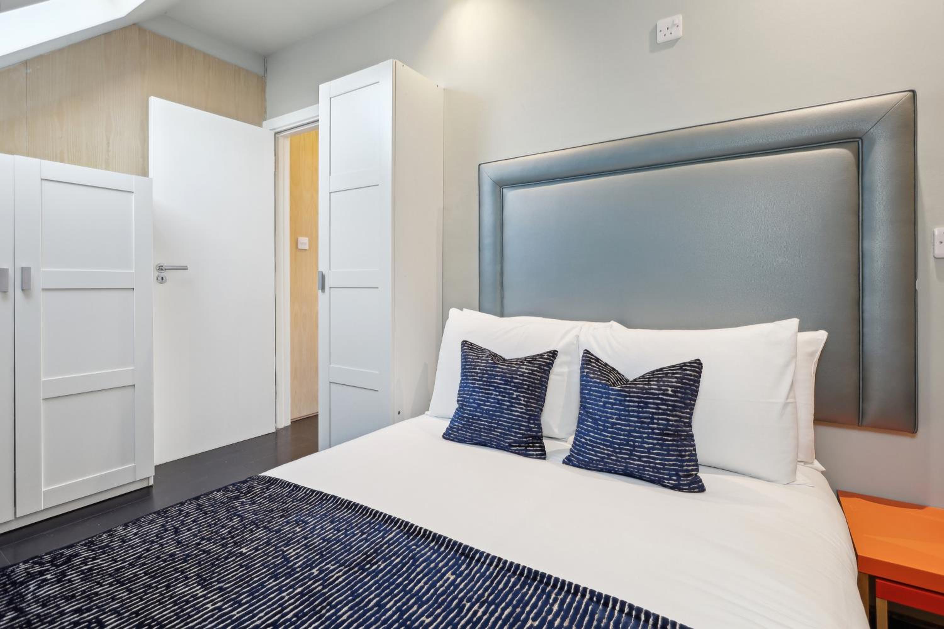 Cosy 1 Bedroom Flat