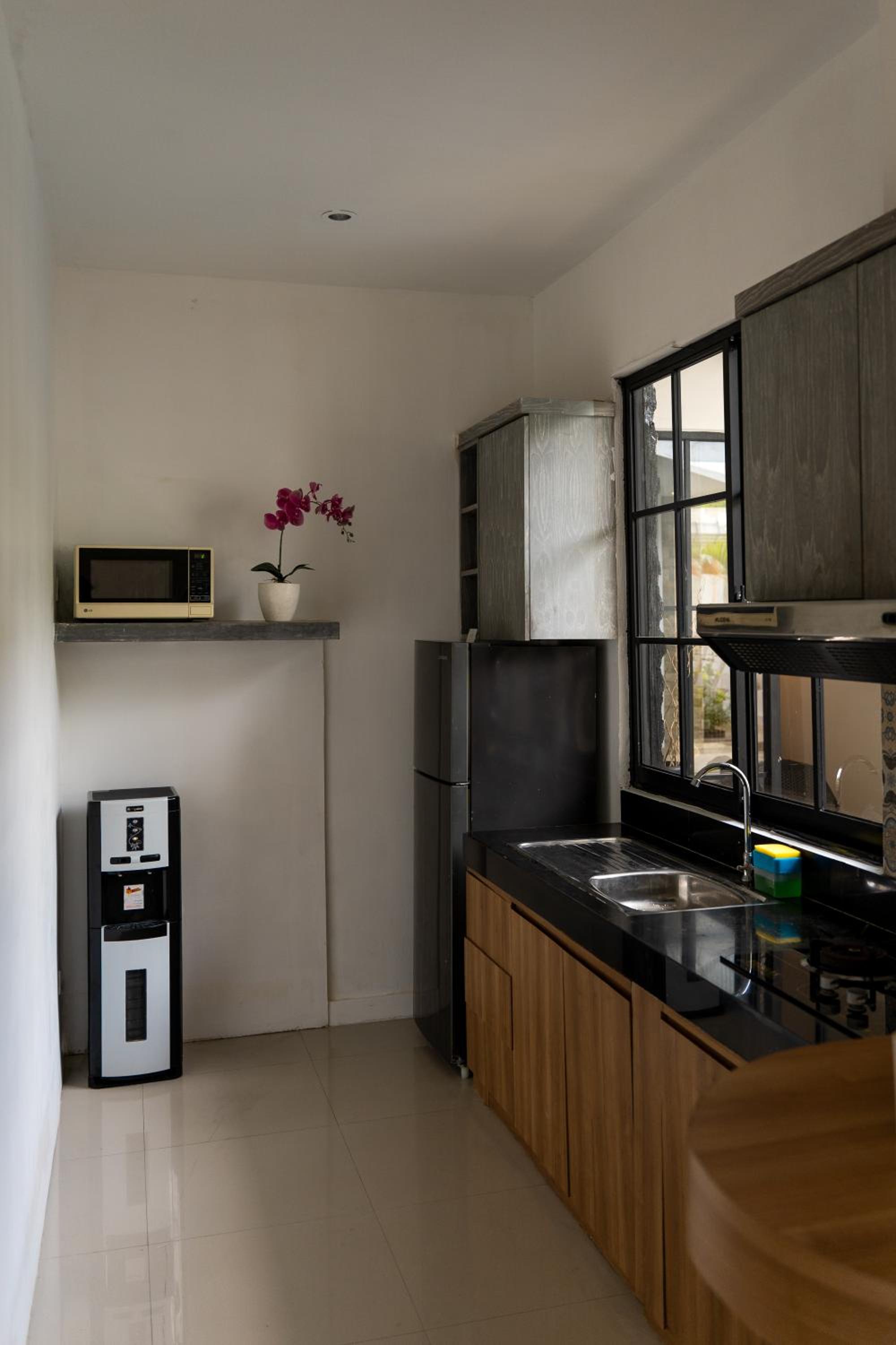 Awila Villas Kuta