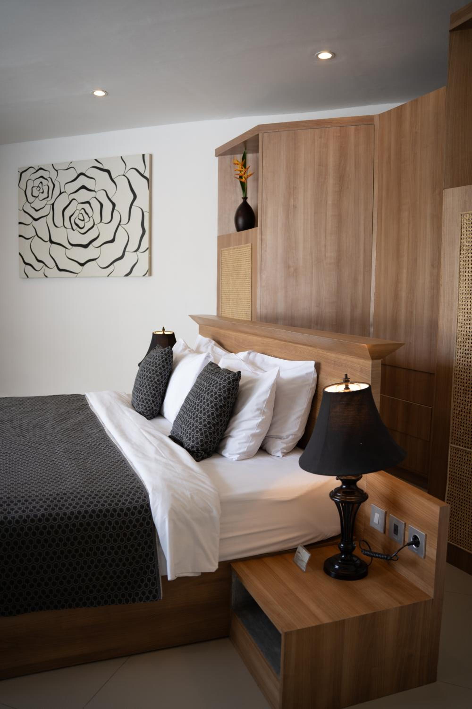 Awila Villas Kuta