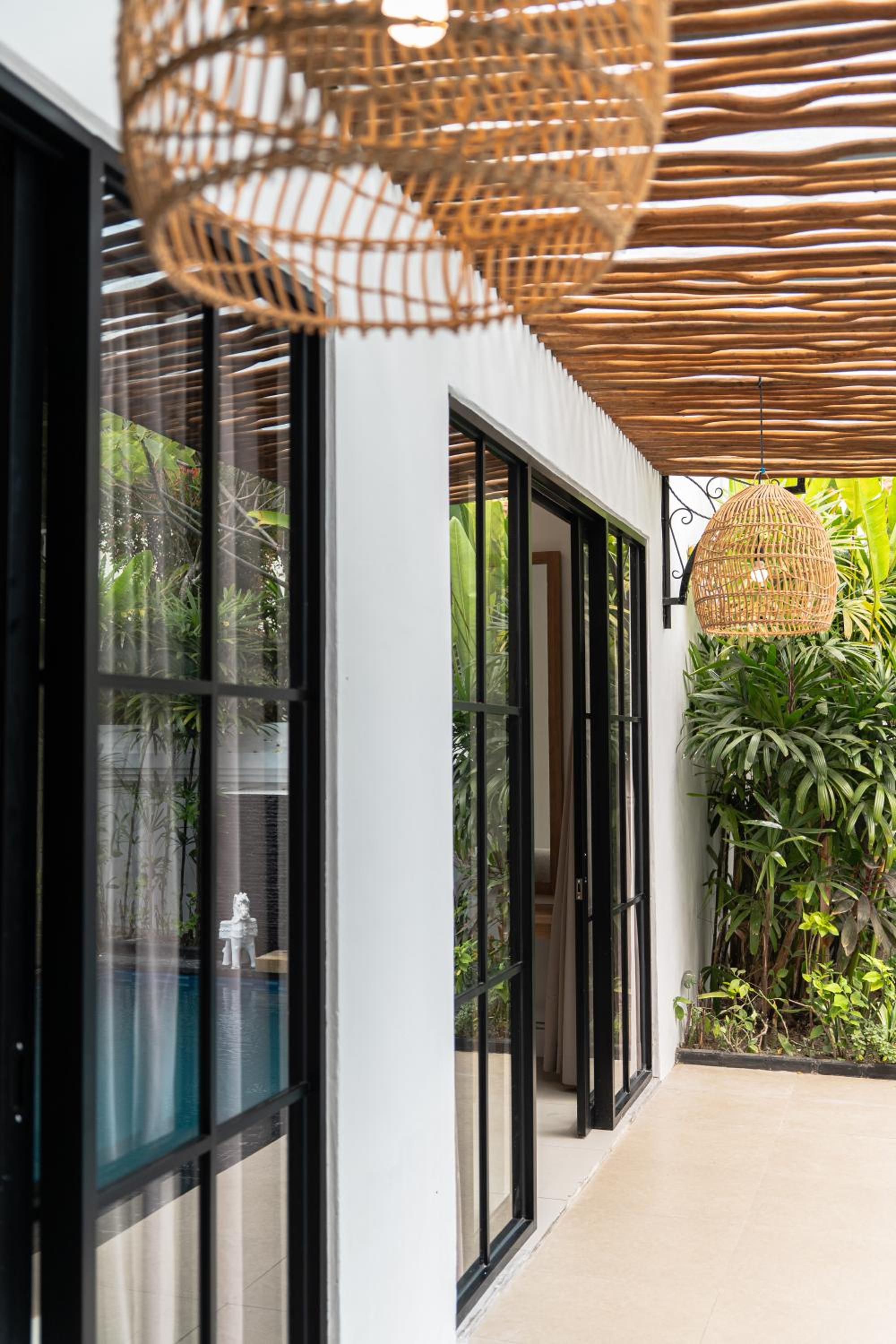 Awila Villas Kuta