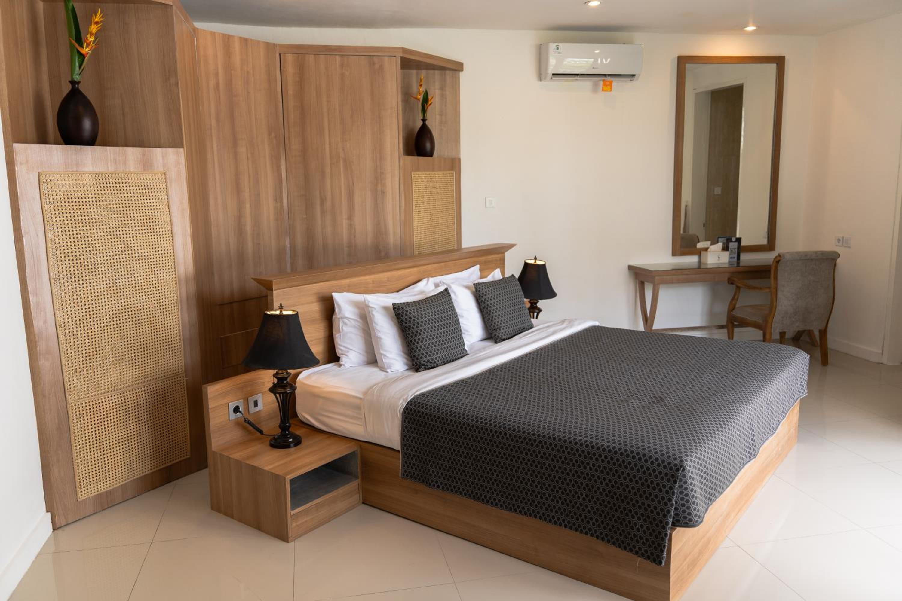 Awila Villas Kuta