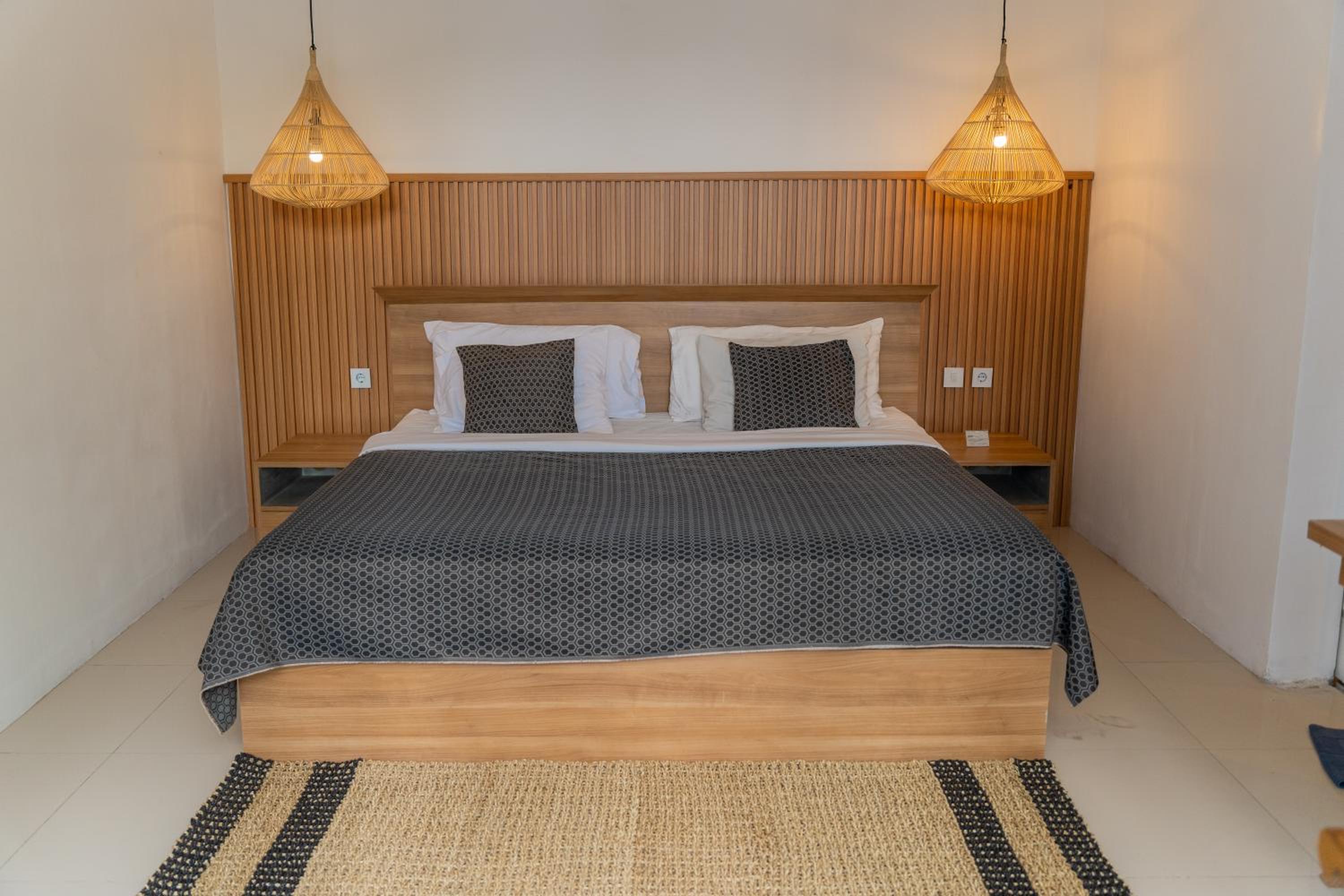 Awila Villas Kuta