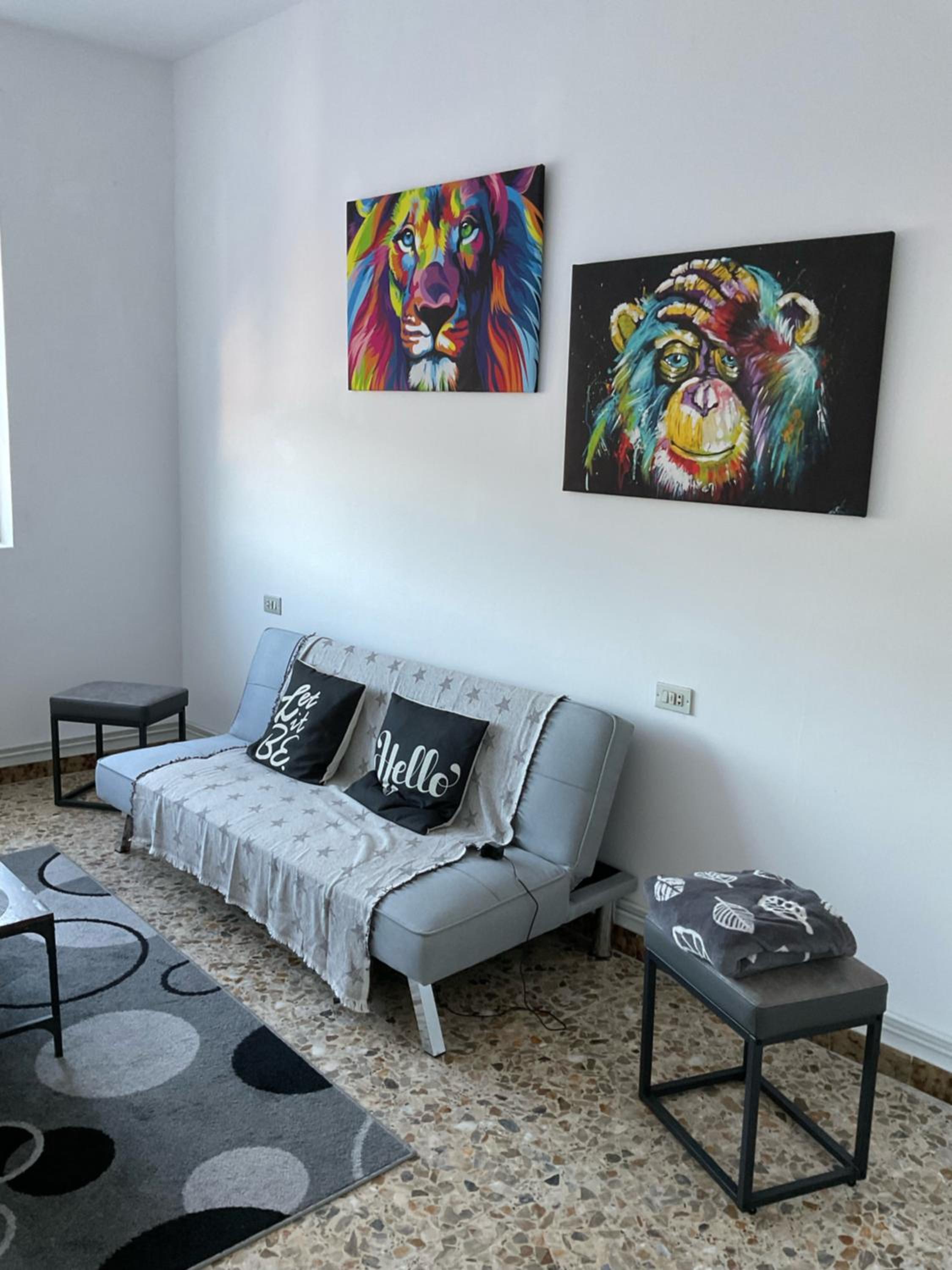 Casa Mirra