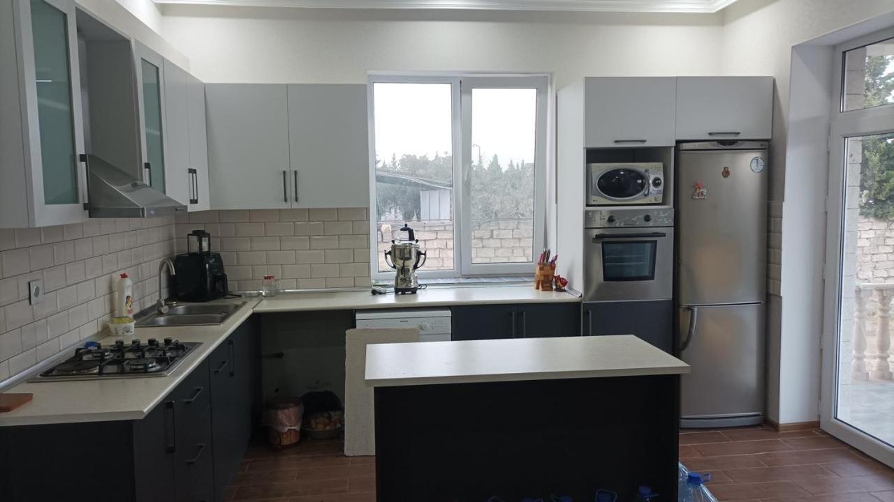 House with pool near Sea Breeze