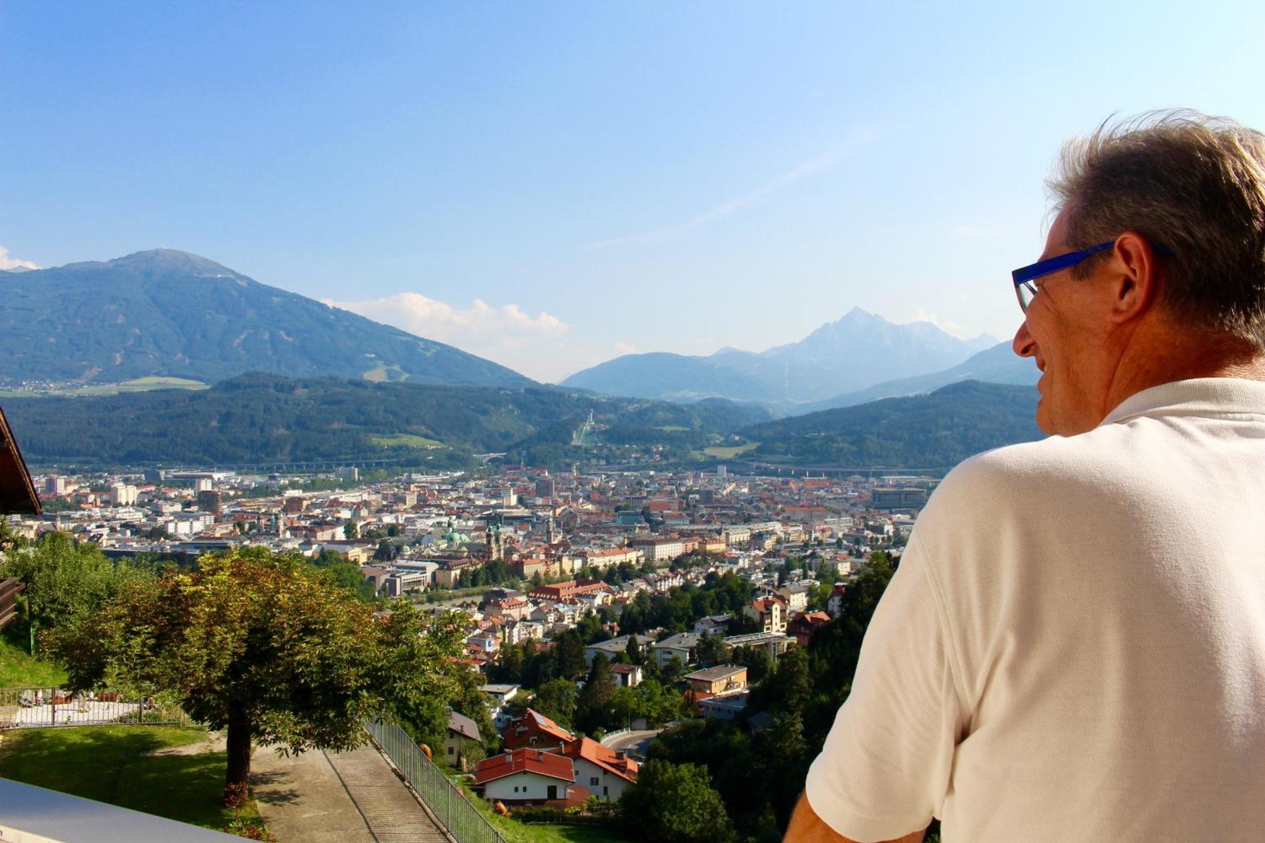 Gasthof Ölberg view 2
