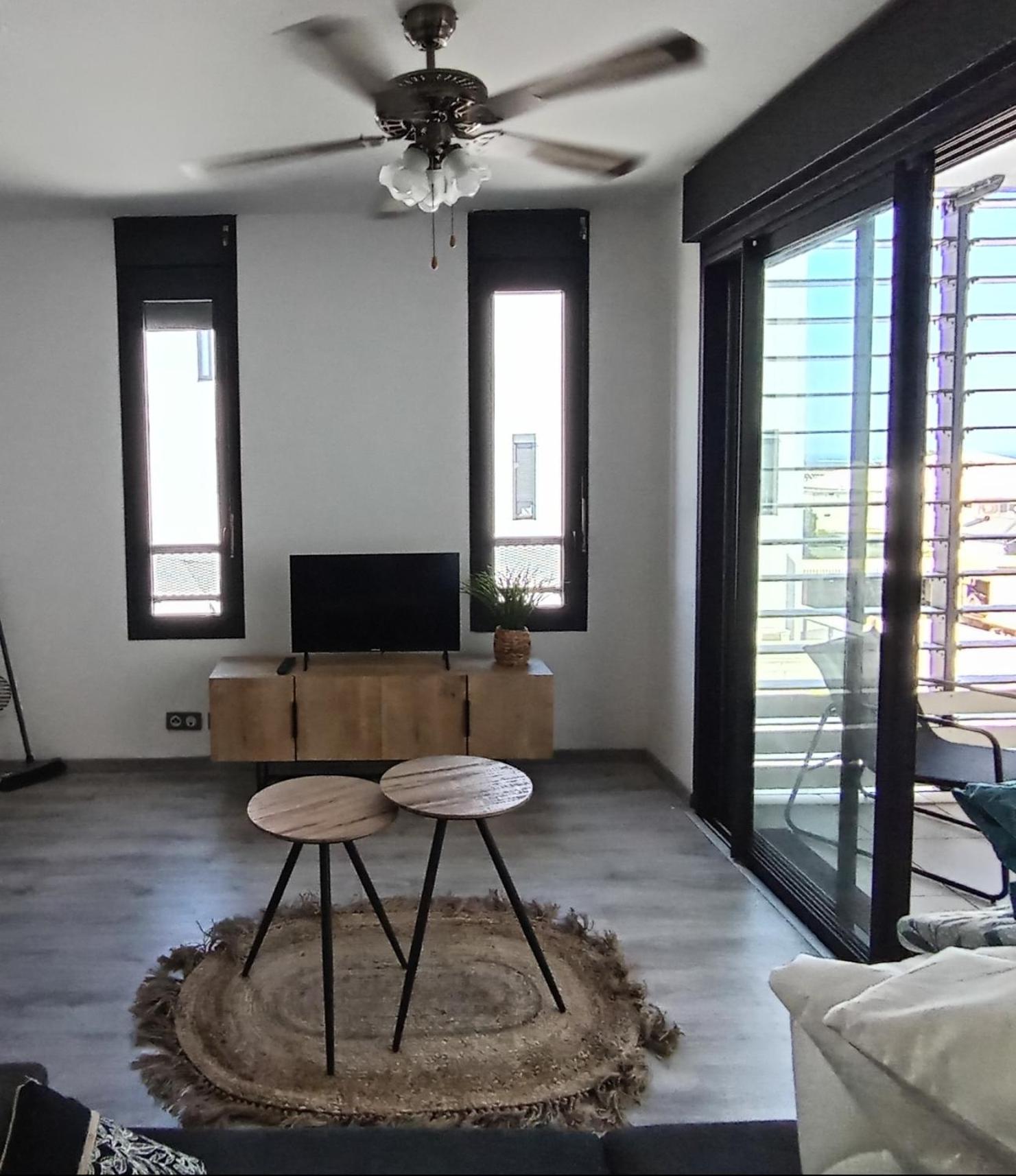 Appartement plage St Pierre view 3