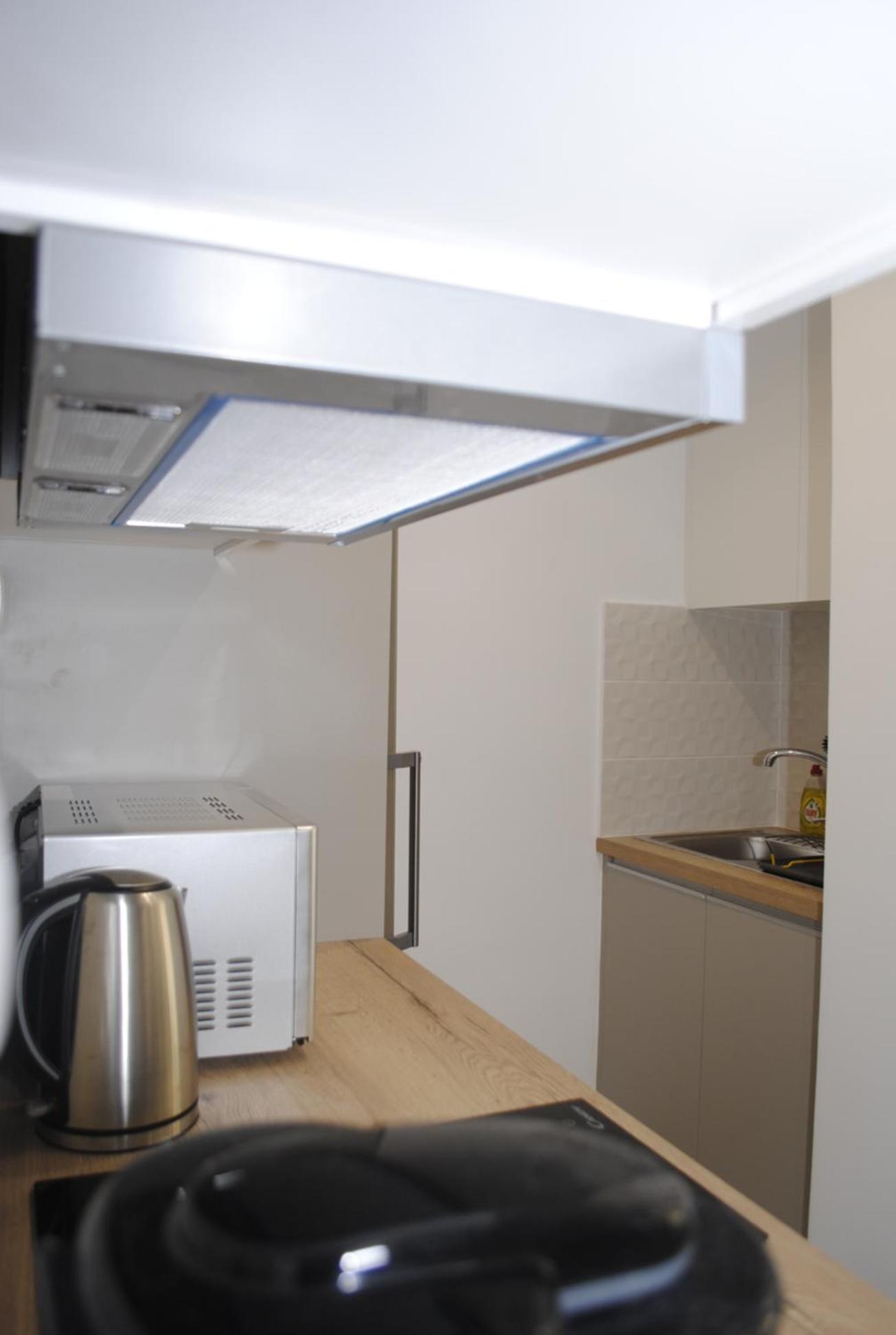 Modern Apartment Near The Center