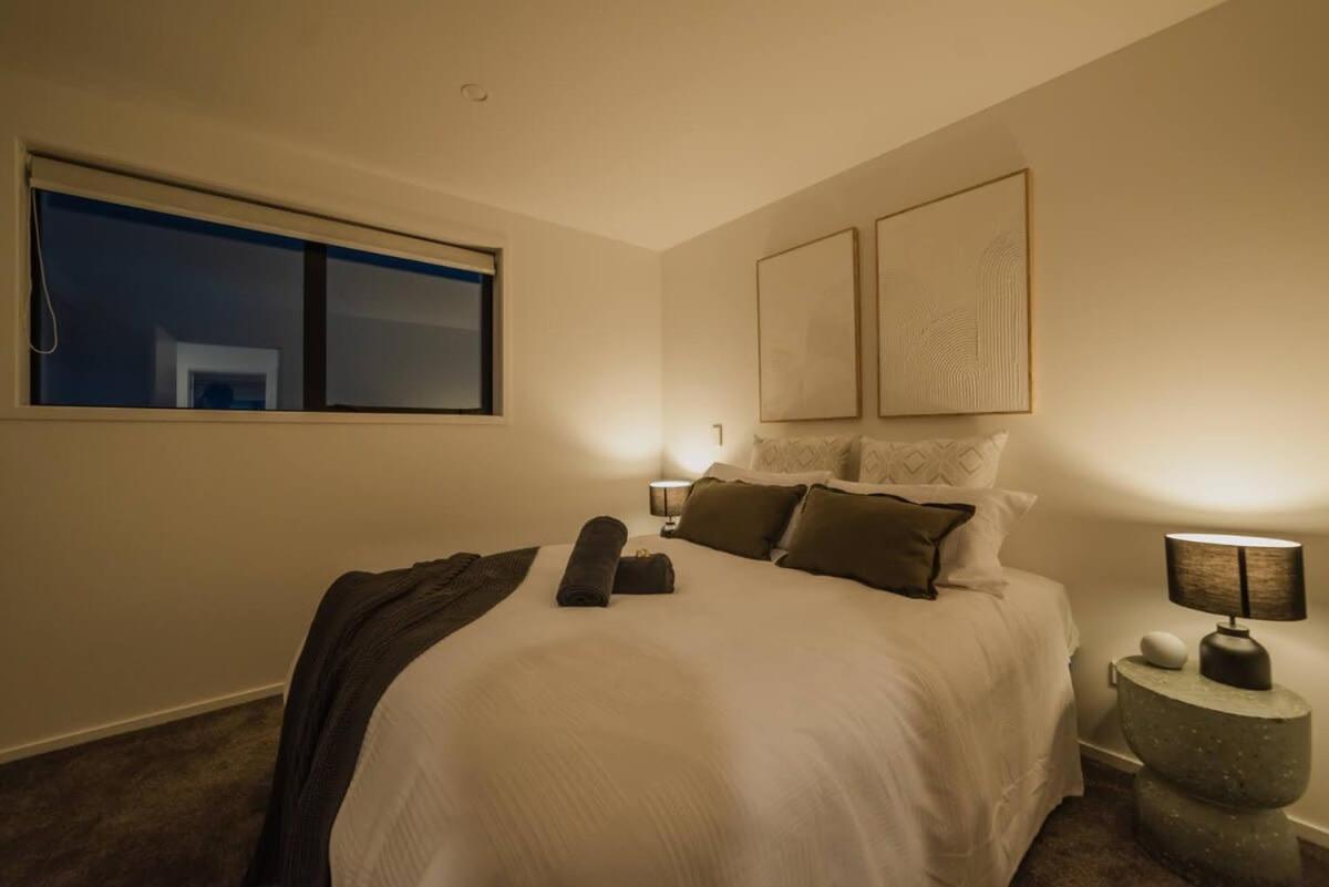 Stones Throw From the Stadium & Hot Tub view 5