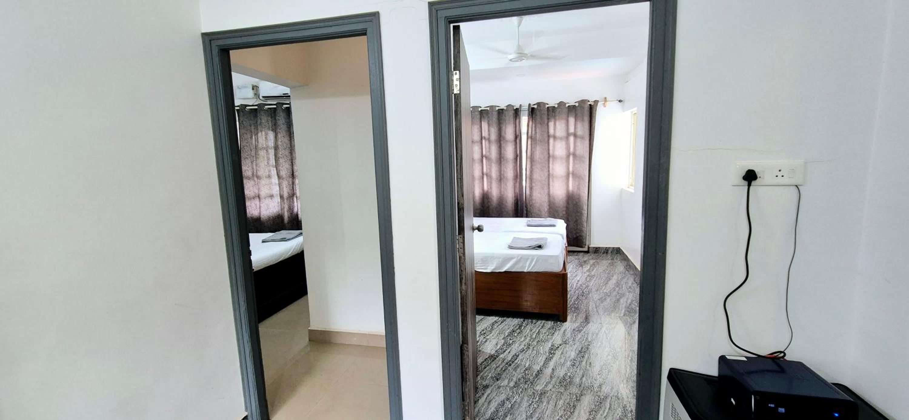 Saldhana palms 1 candolim view 2