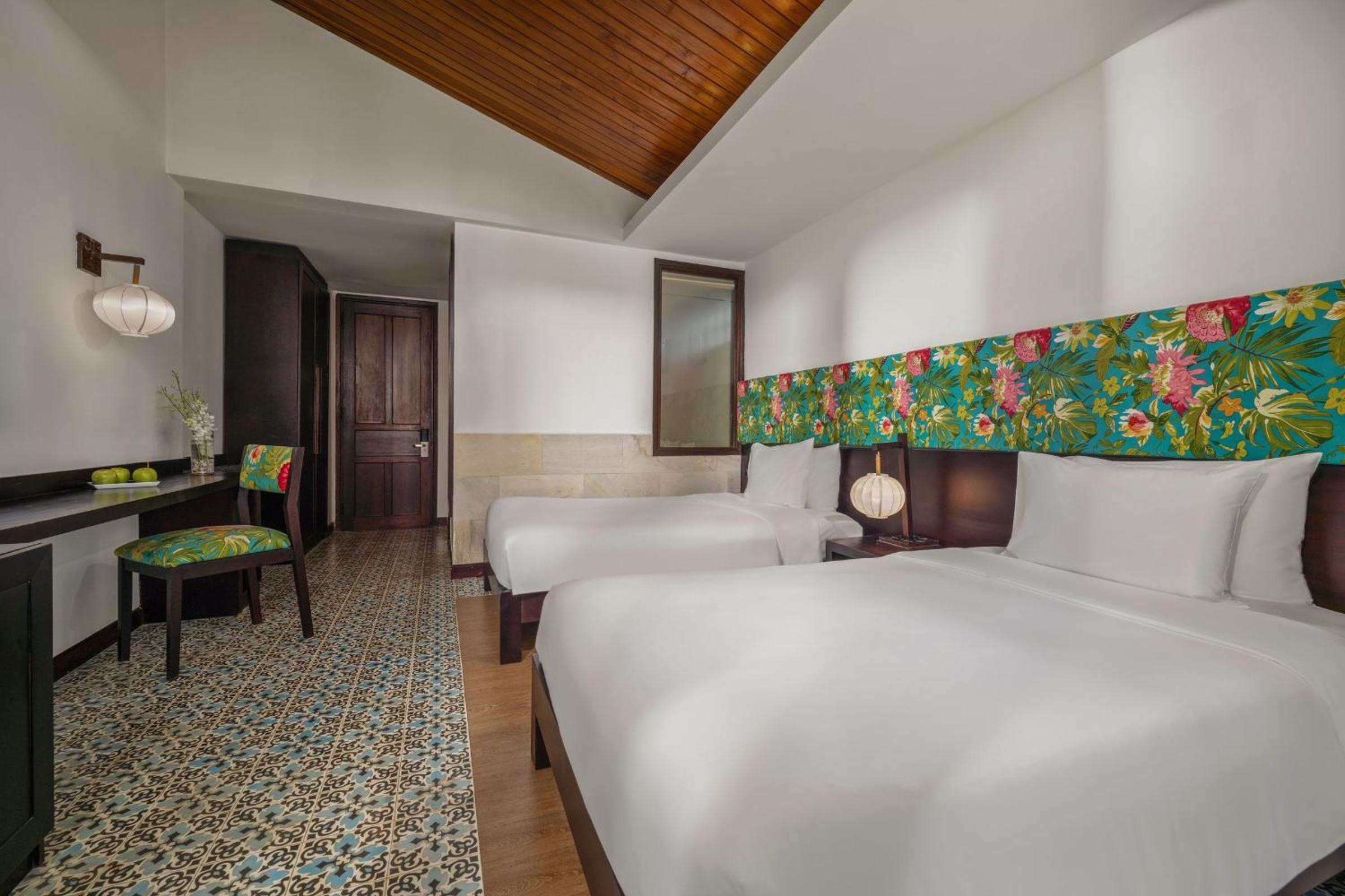 Emerald Hoi An Riverside Resort