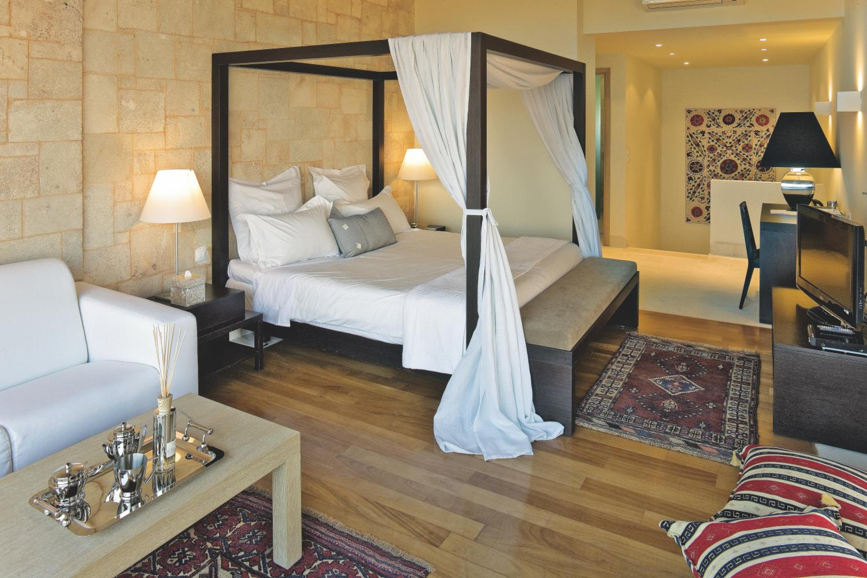 Lindos Vacations - Aquagrand Exclusive Deluxe Resort Lindos - Adults only - Property Image 15