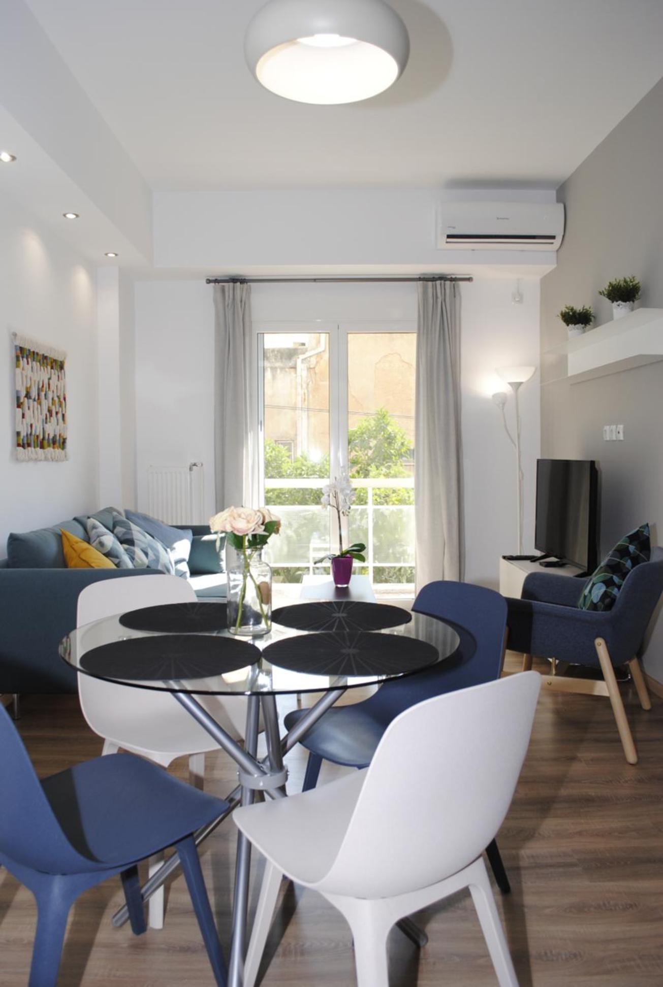 Modern Apartment Near The Center