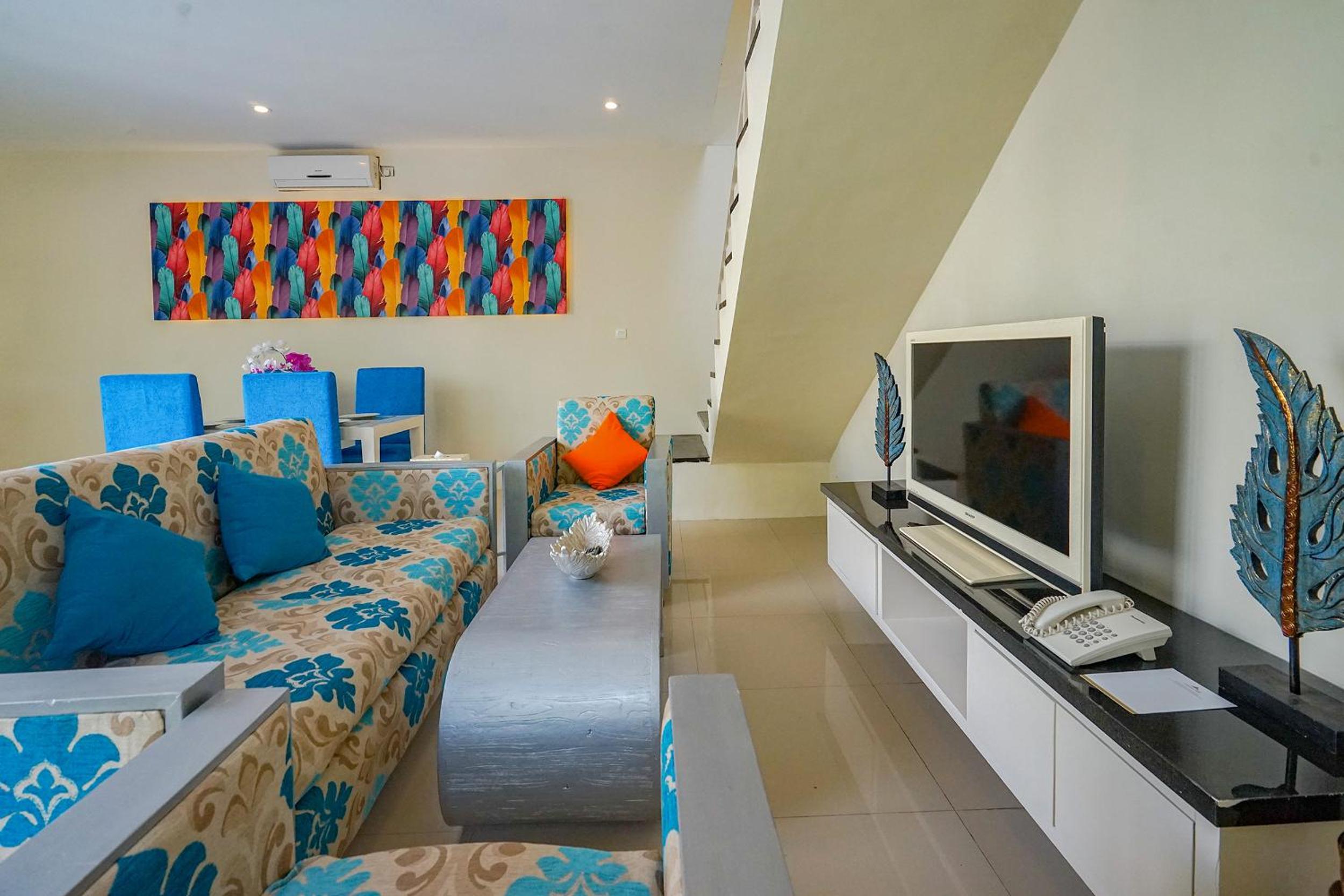 Awila Villas Kuta