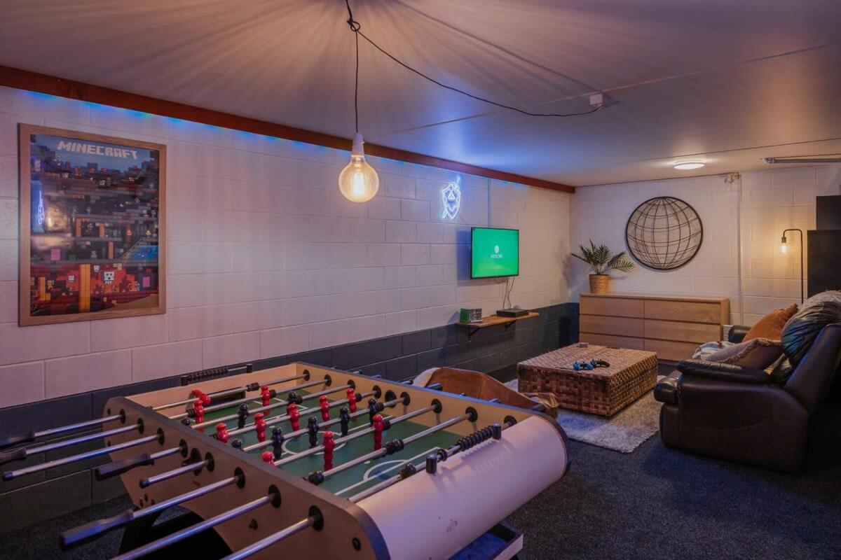 The Dream Townhouse