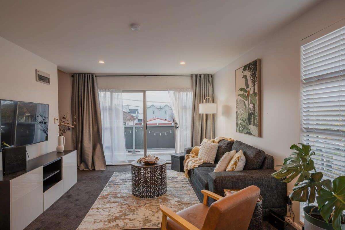 The Dream Townhouse