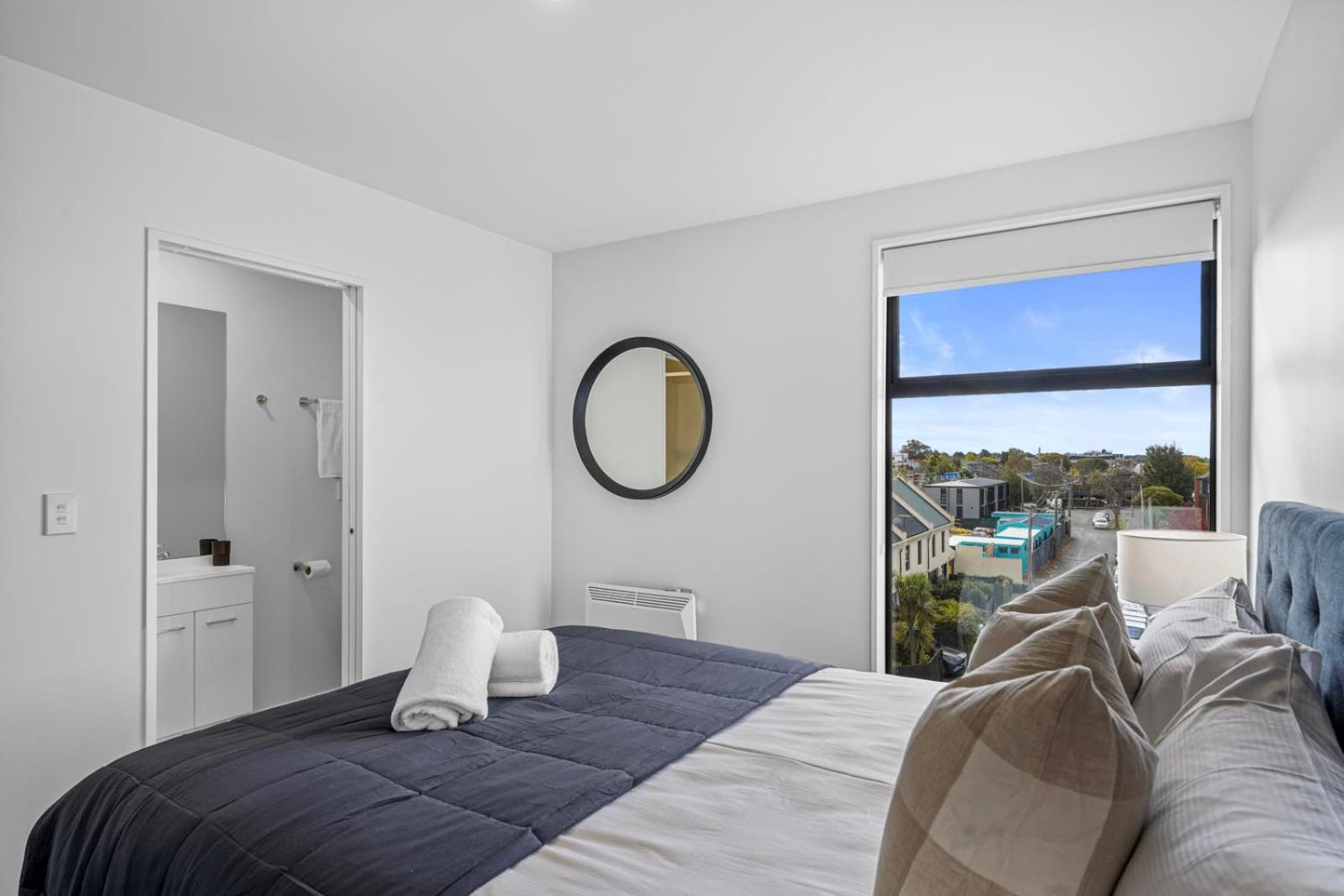 The Salisbury - 2 Bedroom Home view 2
