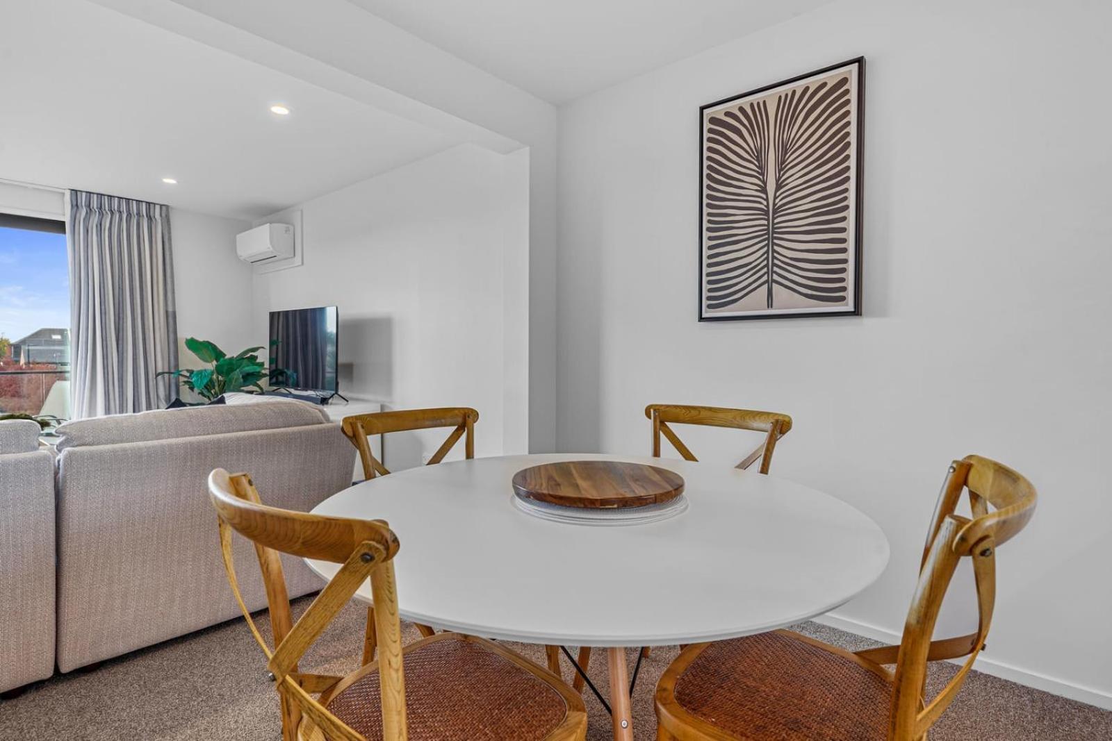 The Salisbury - 2 Bedroom Home view 3
