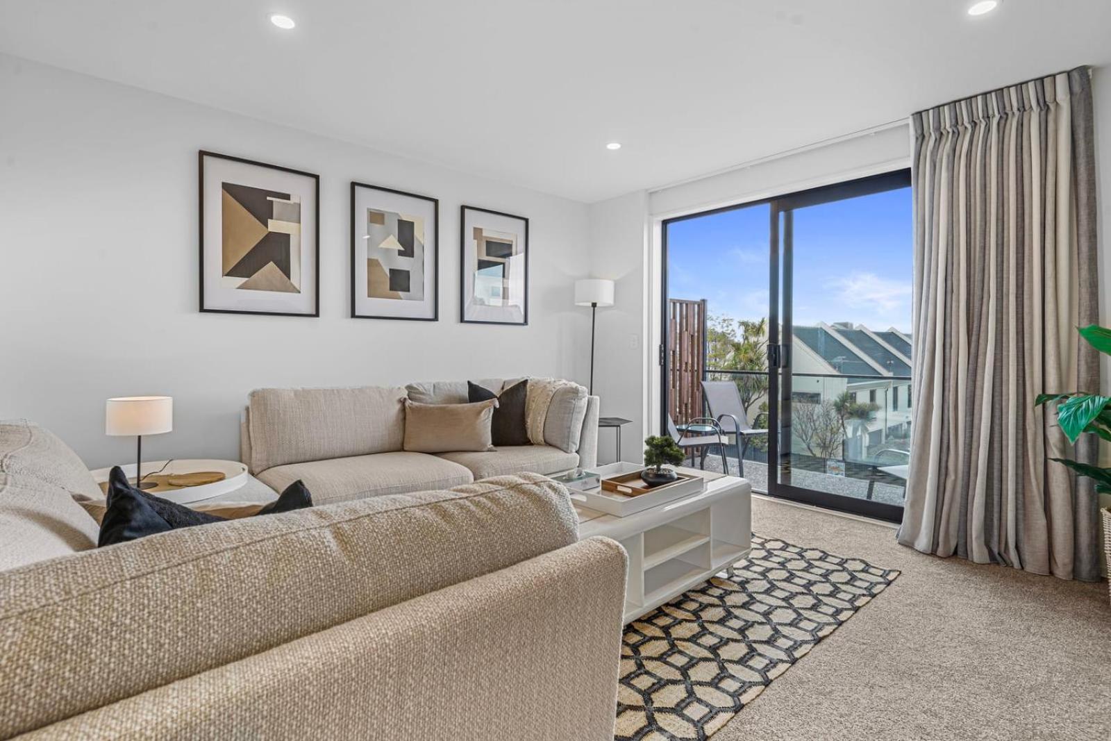 The Salisbury - 2 Bedroom Home view 5
