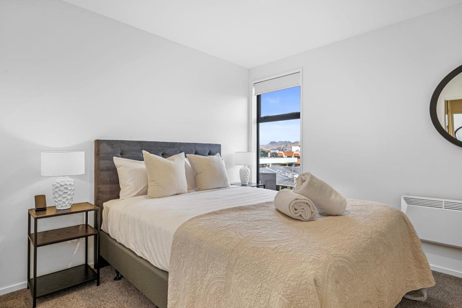 The Salisbury - 2 Bedroom Home view 4