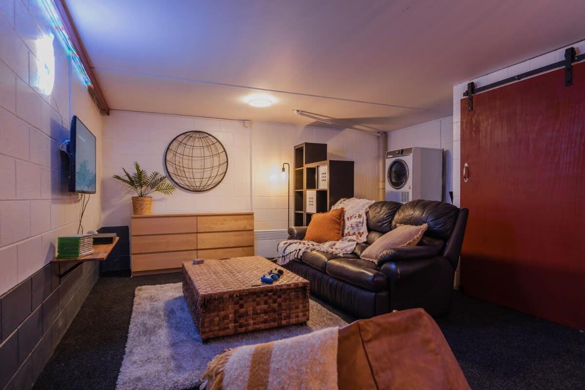 The Dream Townhouse