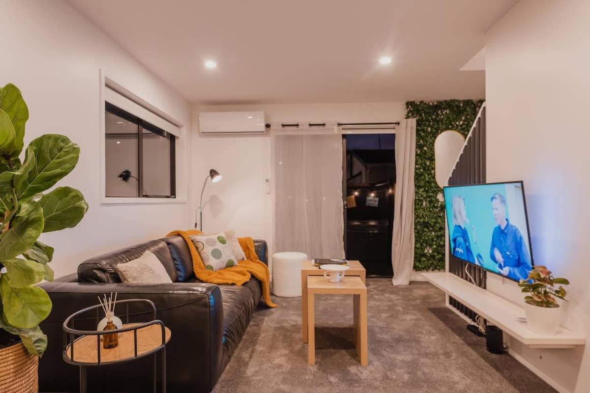 Where Home Meets Serenity in Christchurch view 2