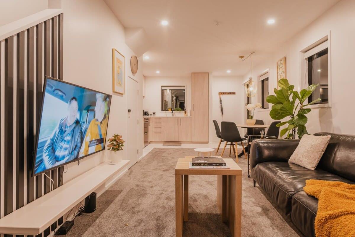Where Home Meets Serenity in Christchurch view 5
