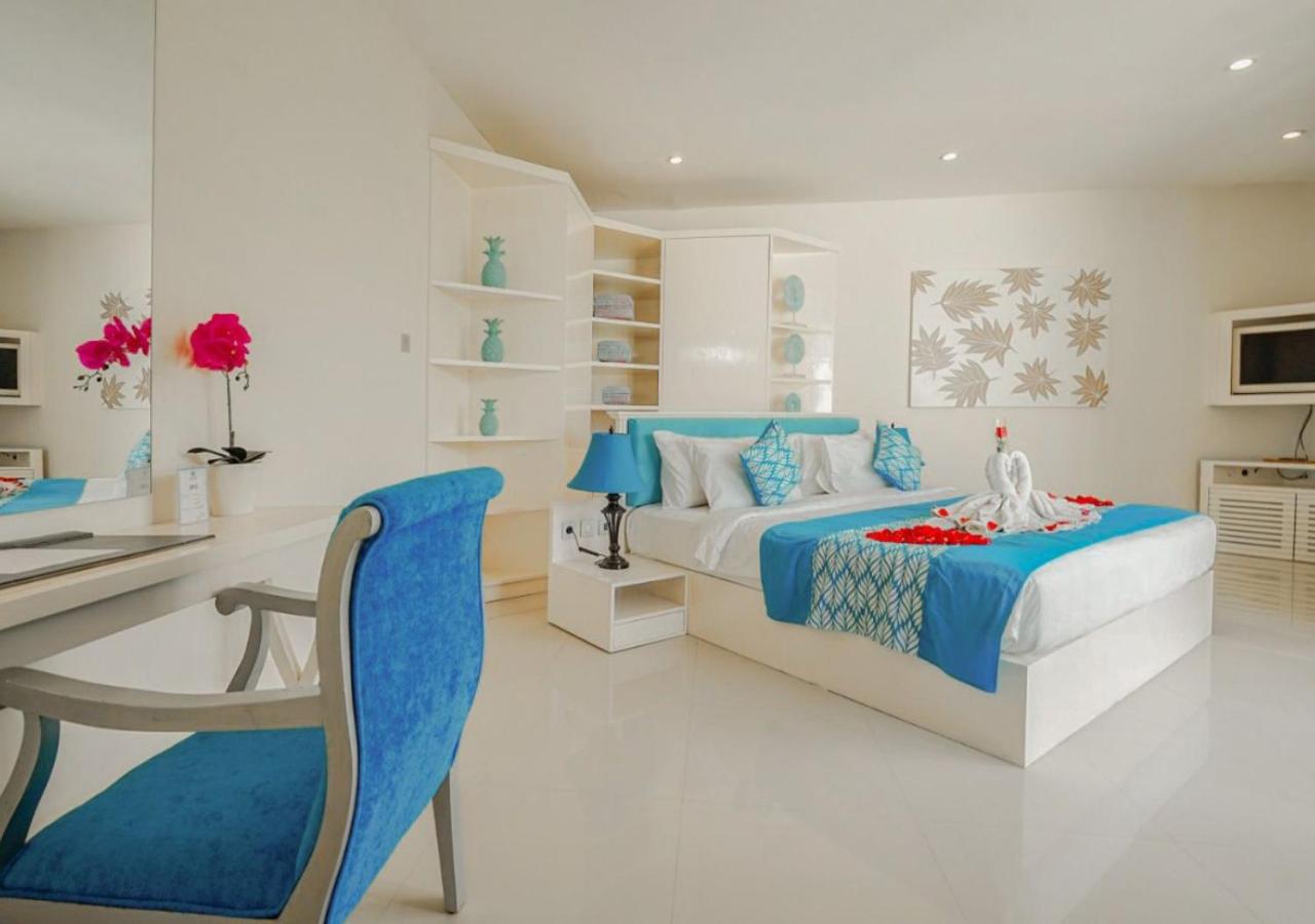 Awila Villas Kuta
