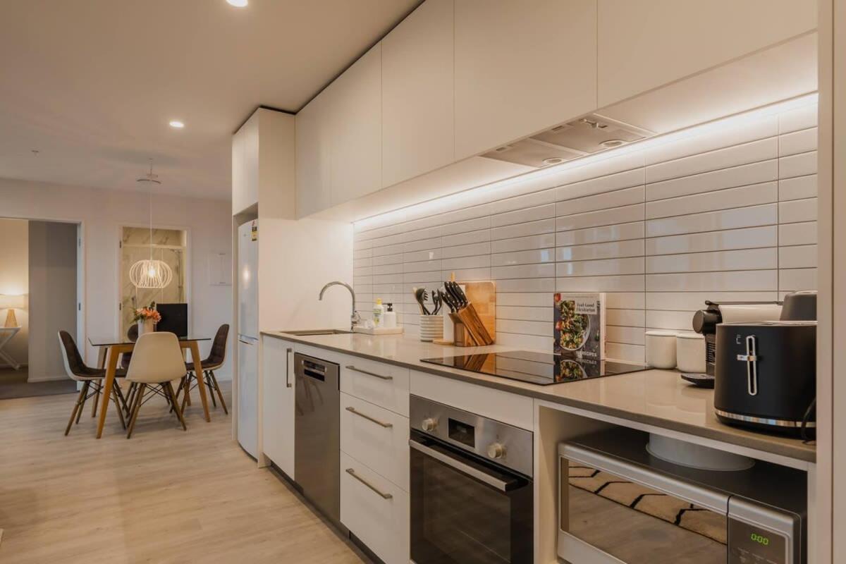 Designer's Pad In Central City view 3