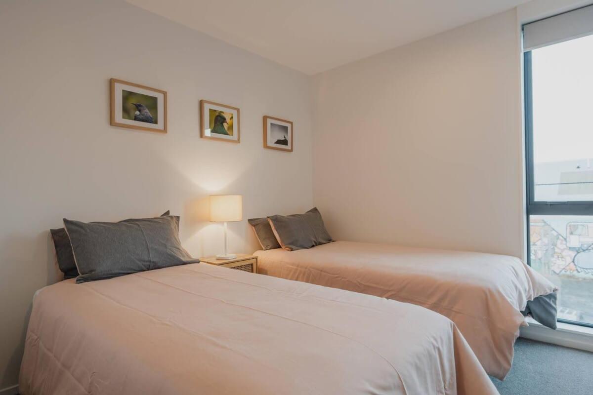 Designer's Pad In Central City view 5