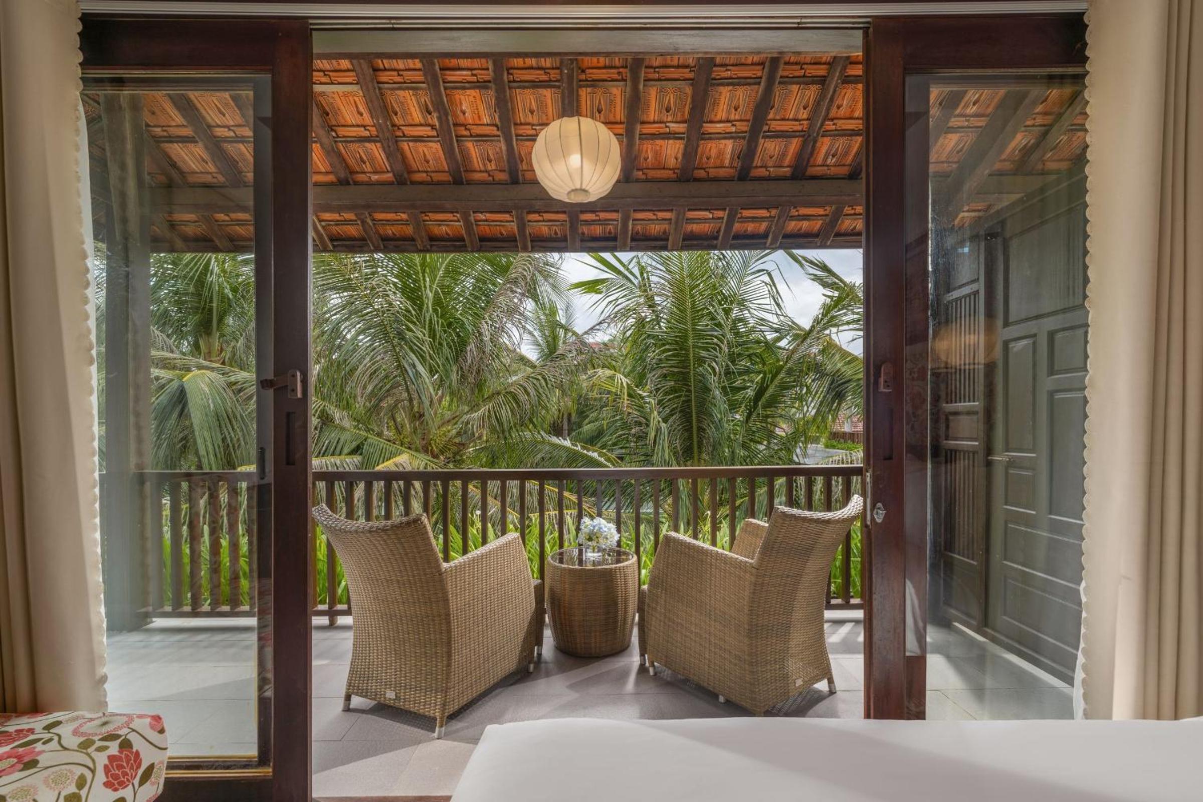 Emerald Hoi An Riverside Resort