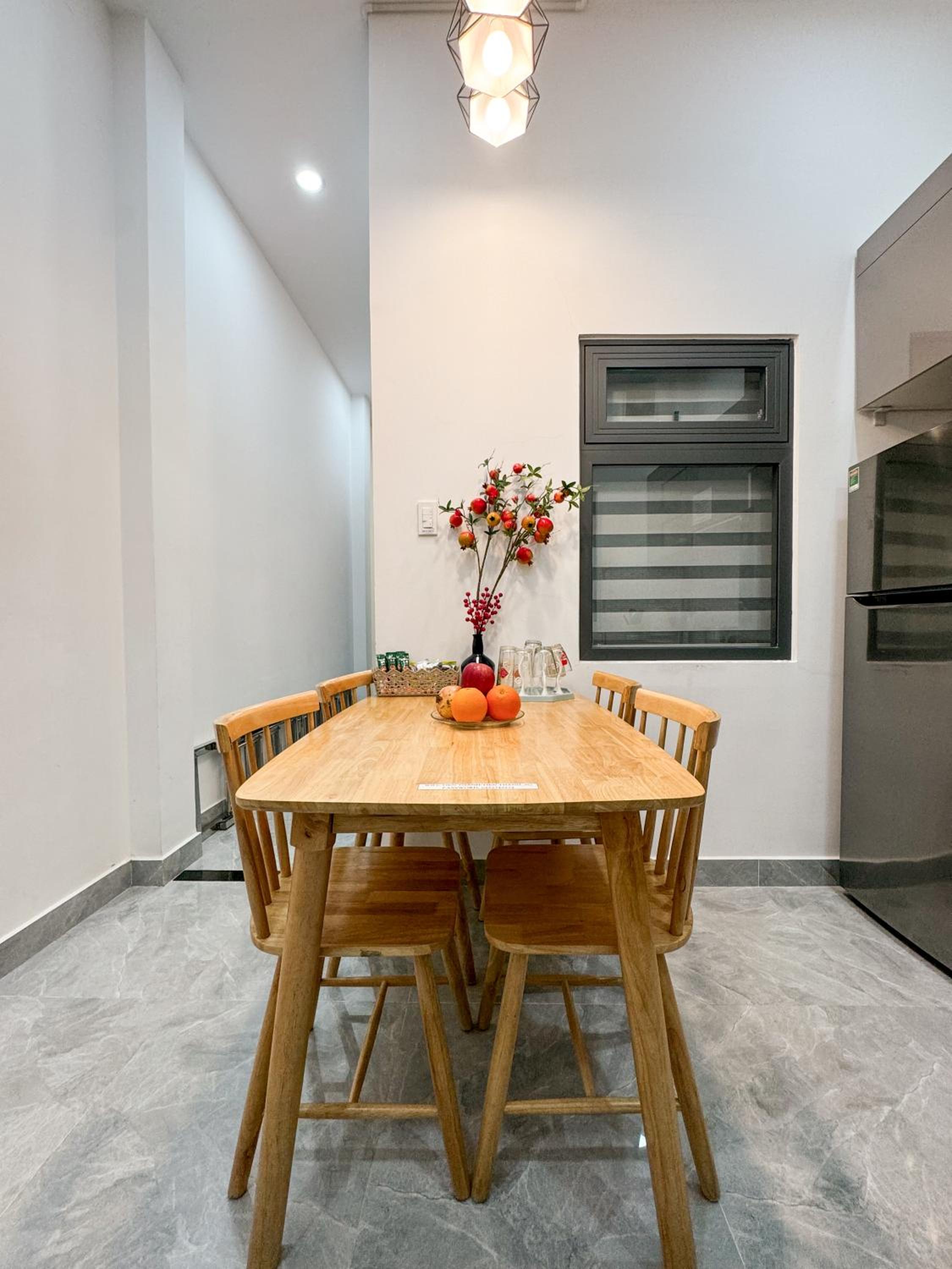 Tiến Thanh's House - 10 phút đi bộ đến chợ Đà Lạt