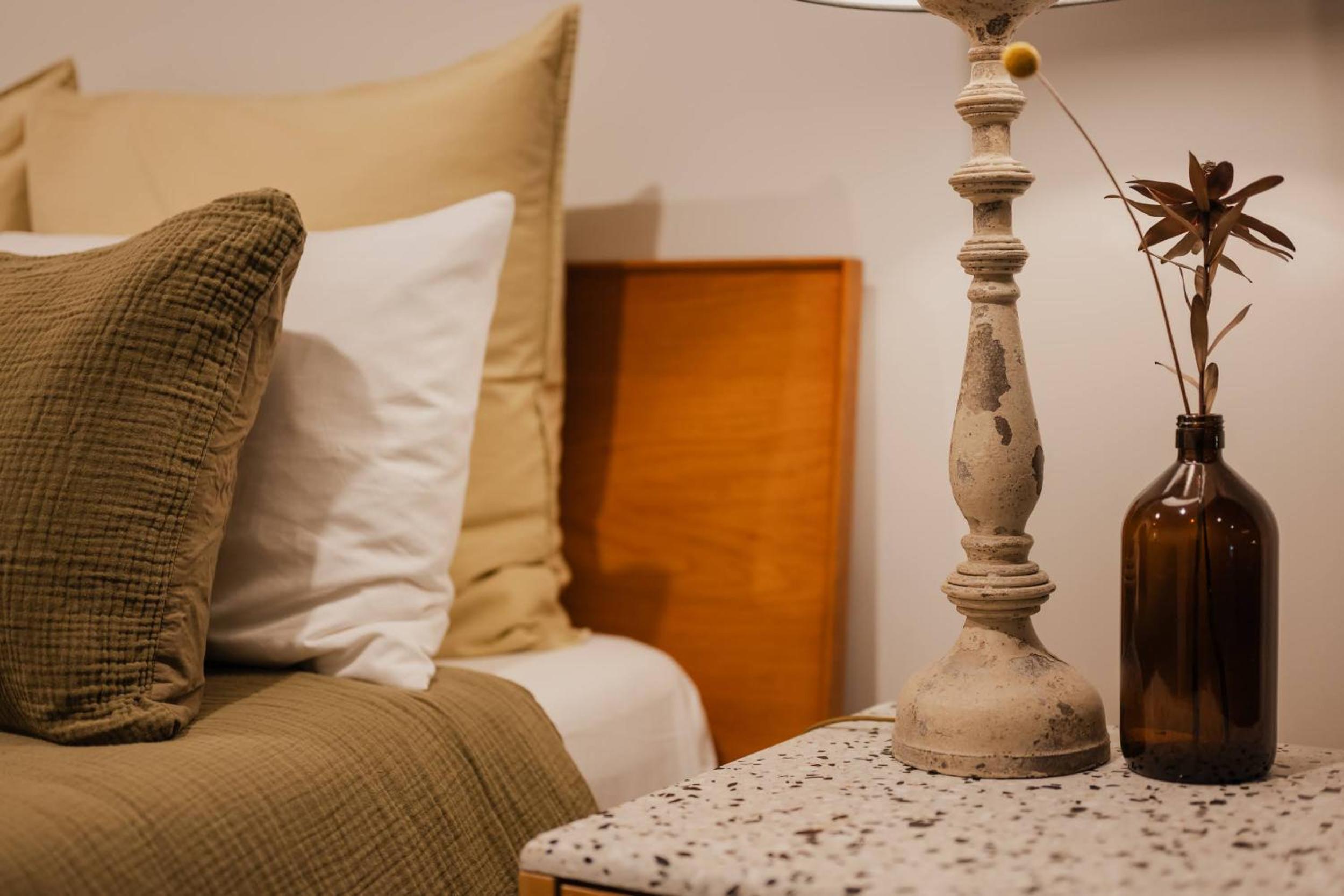Tuam Street Enclave - 1 Bedroom APT view 4