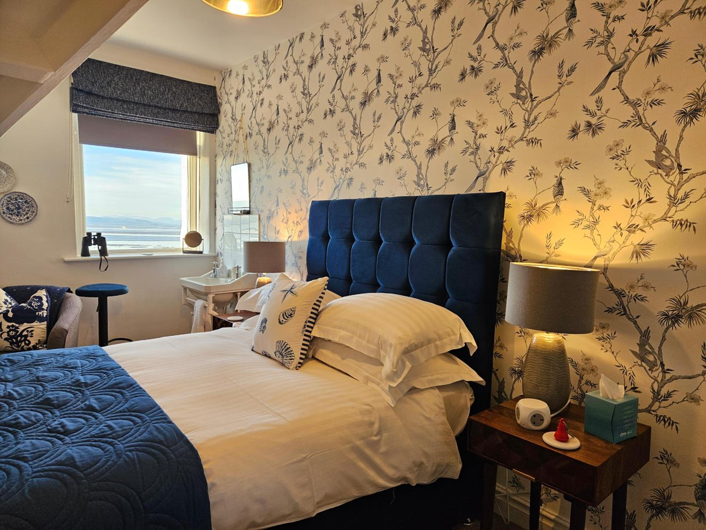 The Broadwater Guest House