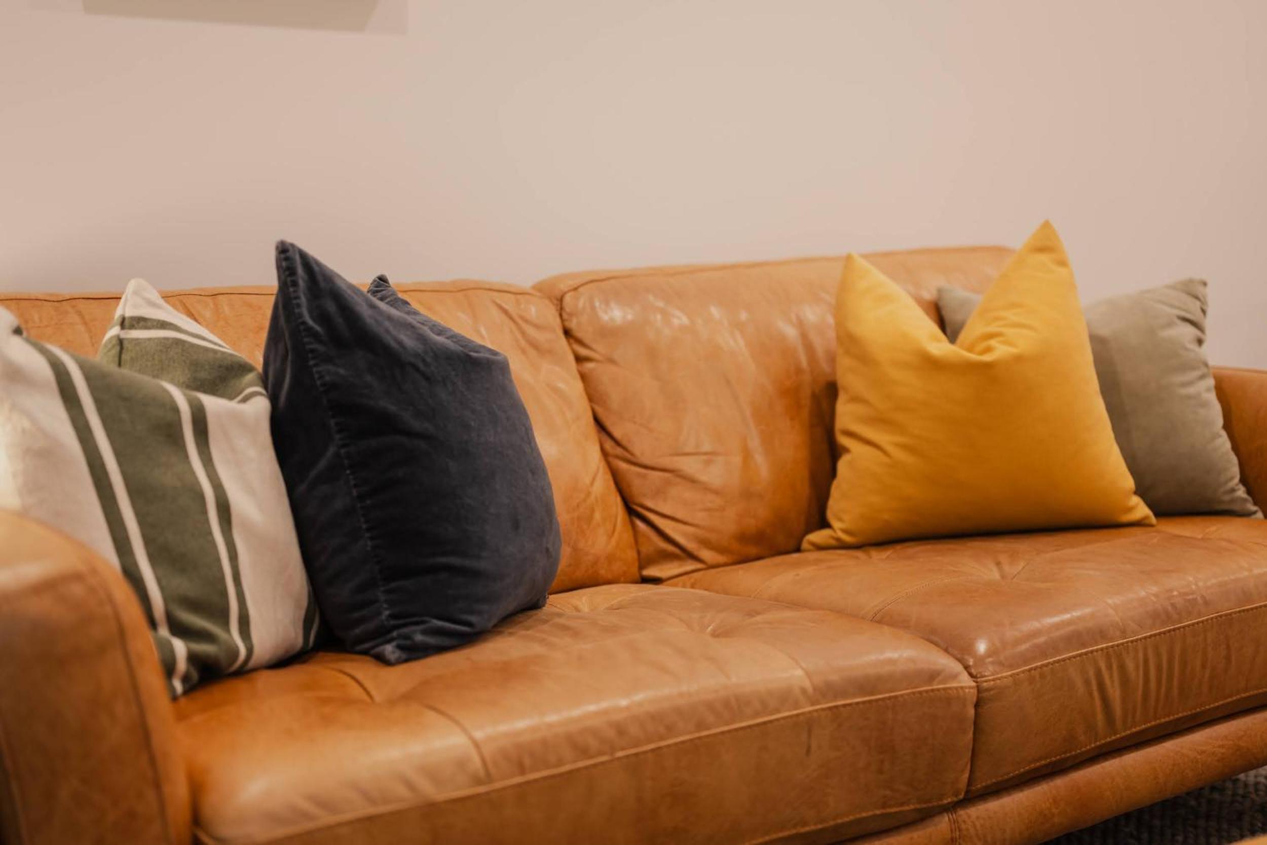Tuam Street Enclave - 1 Bedroom APT view 5