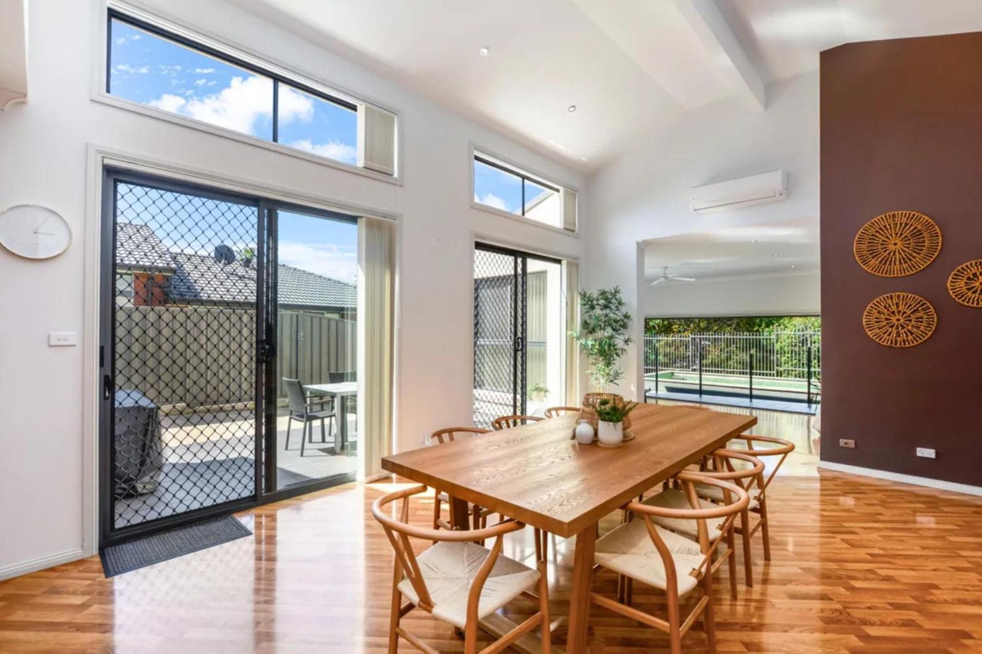 Poolside Oasis by Experience Jervis Bay