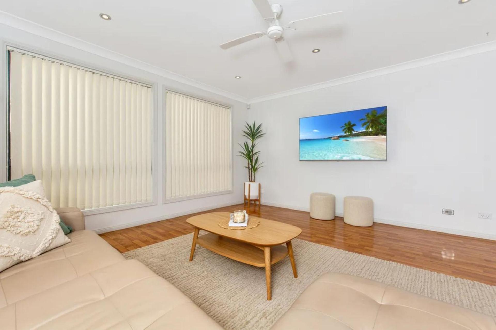 Poolside Oasis by Experience Jervis Bay