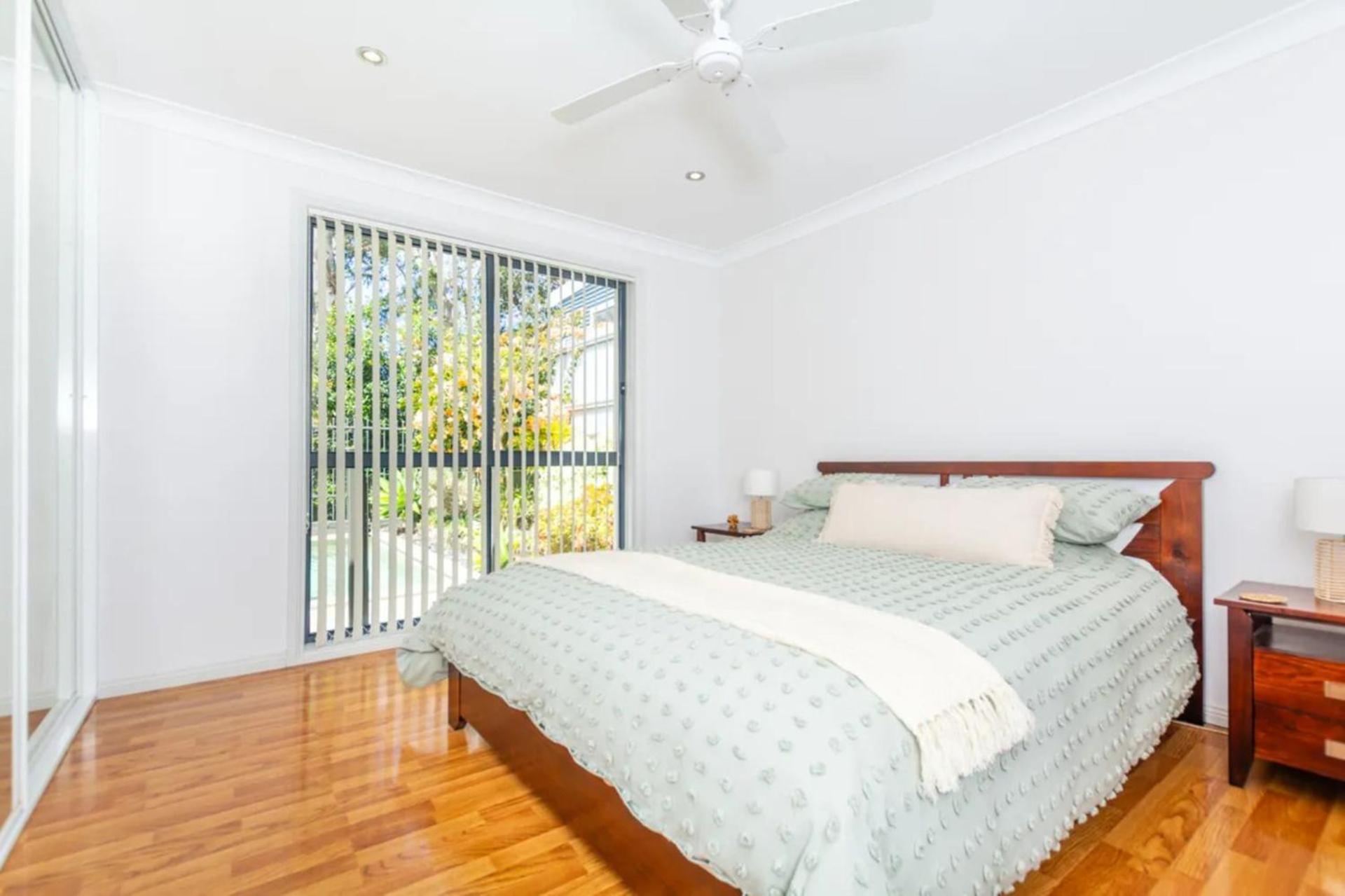 Poolside Oasis by Experience Jervis Bay