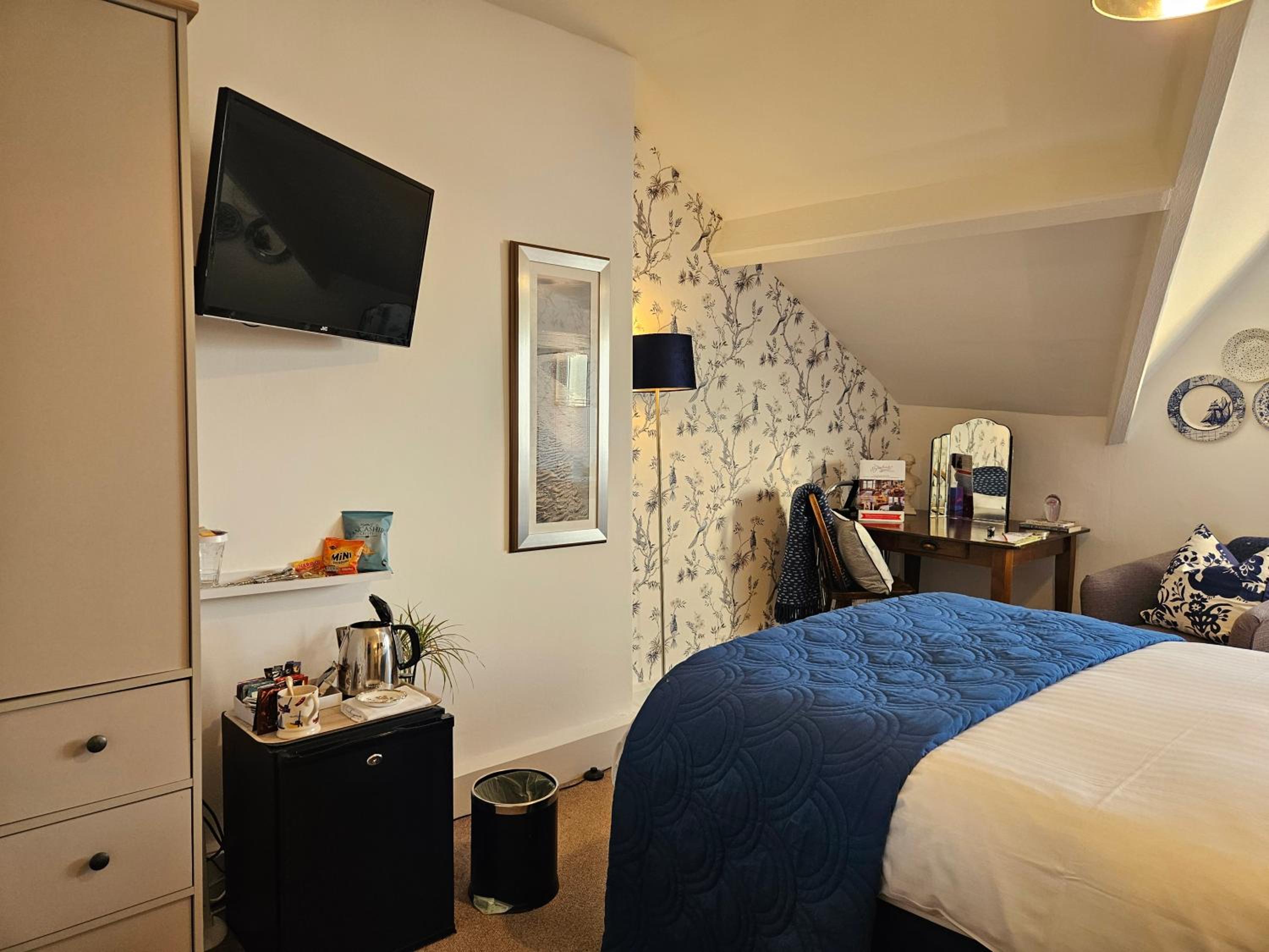 The Broadwater Guest House