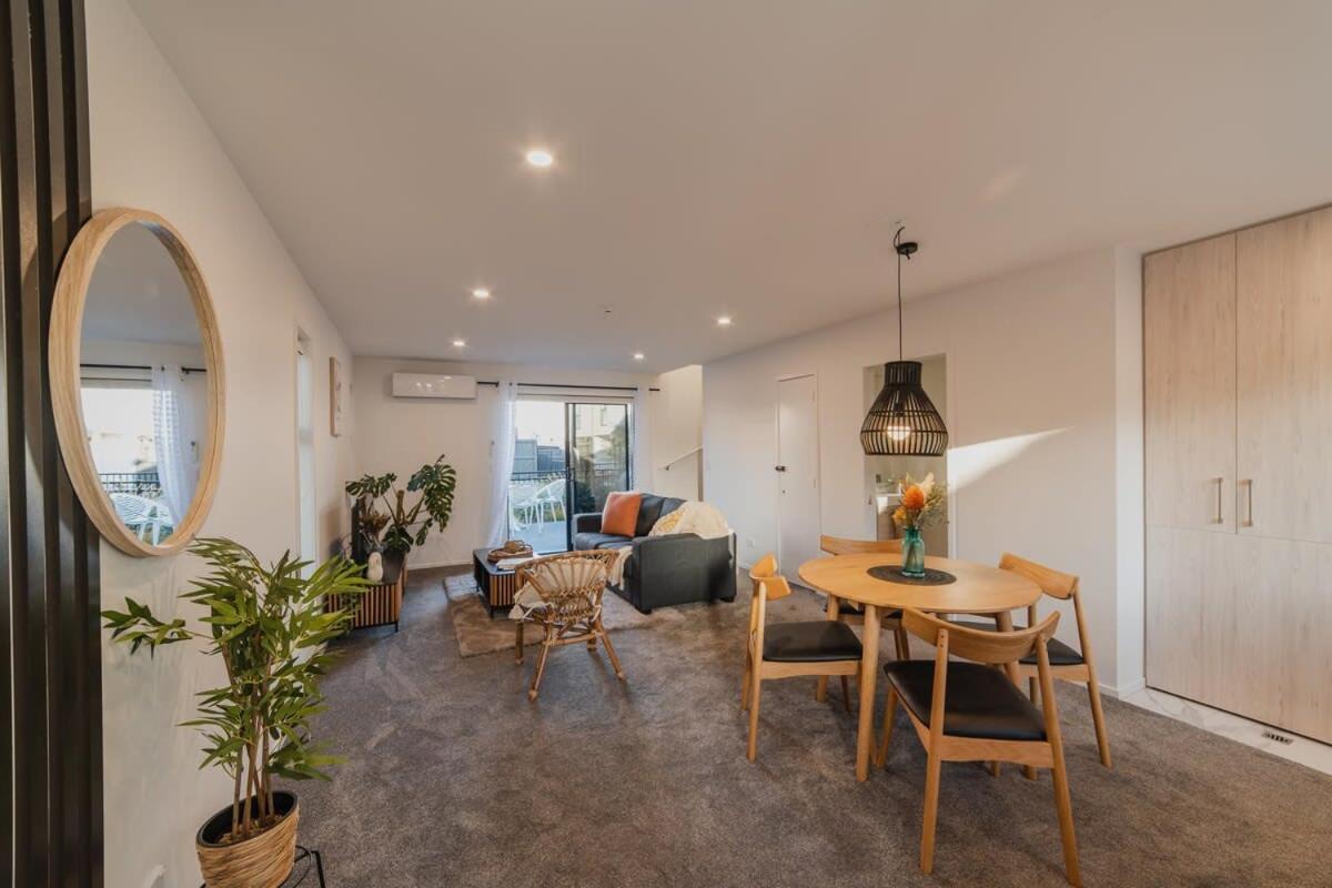 Enchanting Getaway in Merivale