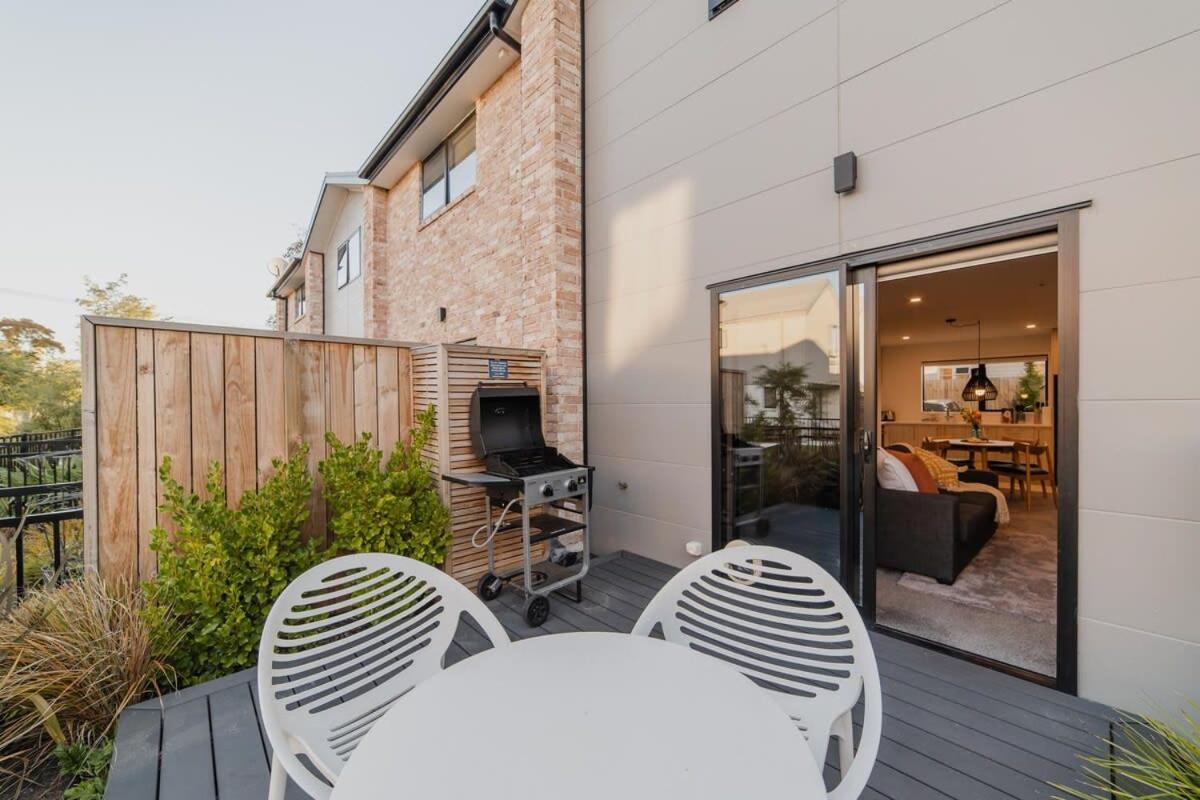 Enchanting Getaway in Merivale