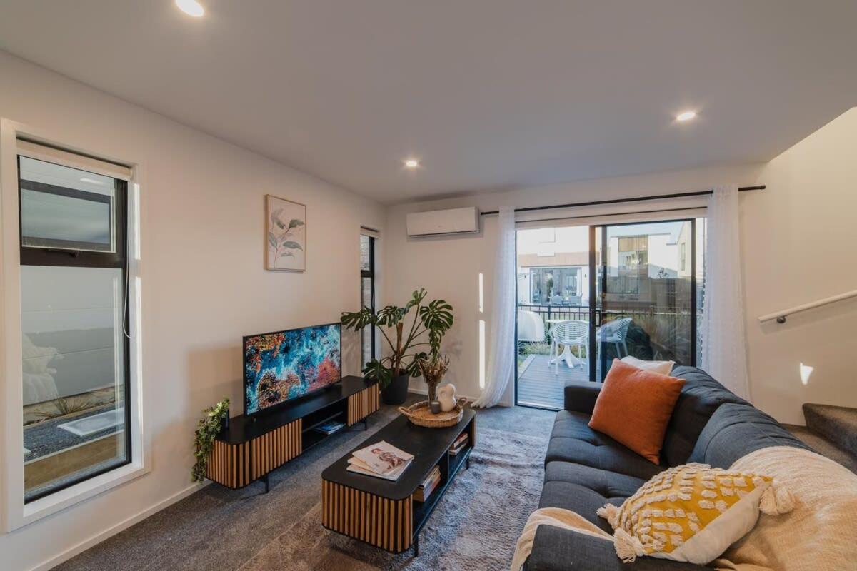 Enchanting Getaway in Merivale