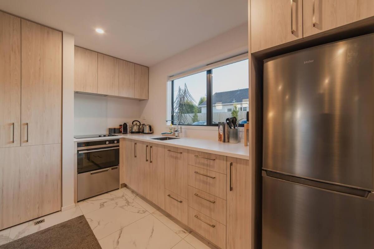 Enchanting Getaway in Merivale
