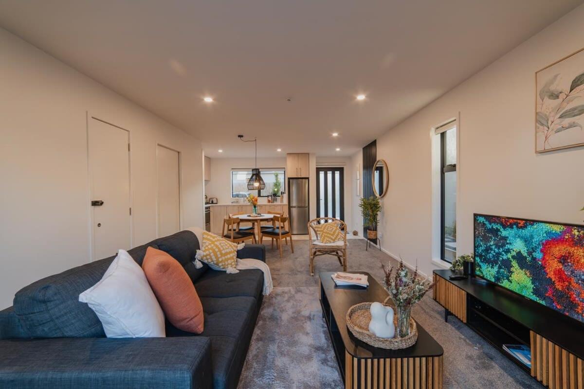 Enchanting Getaway in Merivale